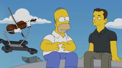Simpsonovi II (19/22)