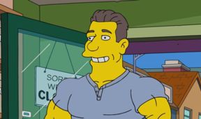 Simpsonovi IV (2/23)