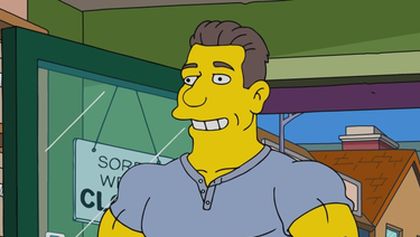 Simpsonovi IV (2/23)