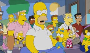 Simpsonovi VII (13/25)