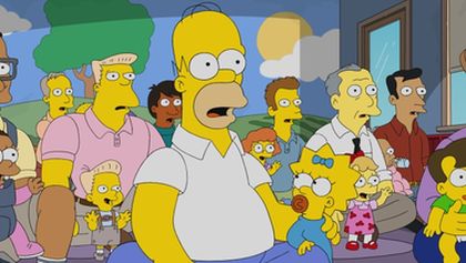 Simpsonovi VII (13/25)