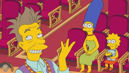 Simpsonovi XXIII (4/22)