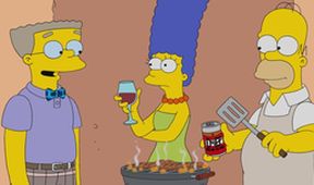 Simpsonovi III (6/24)