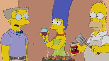 Simpsonovi III (6/24)