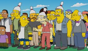 Simpsonovi III (3/24)