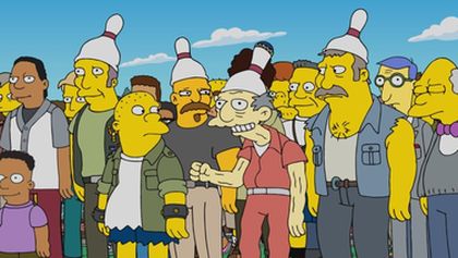 Simpsonovi III (3/24)