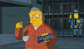 Simpsonovi II (6/22)