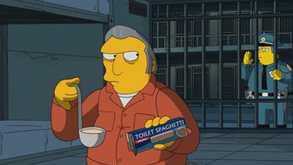 Simpsonovi II (6/22)
