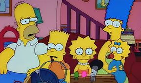 Simpsonovi X (15/23)