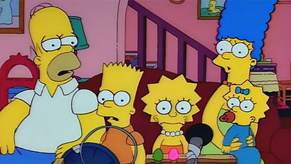 Simpsonovi X (15/23)