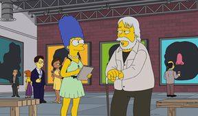Simpsonovi II (5/22)