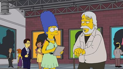 Simpsonovi II (5/22)