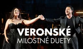 Veronské milostné duety