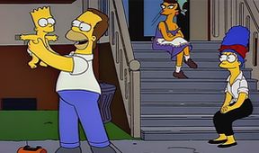 Simpsonovi II (14/22)