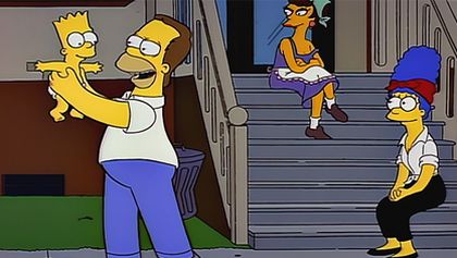 Simpsonovi II (14/22)