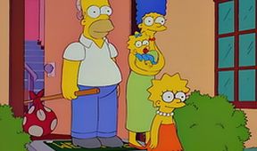 Simpsonovi I (5/13)