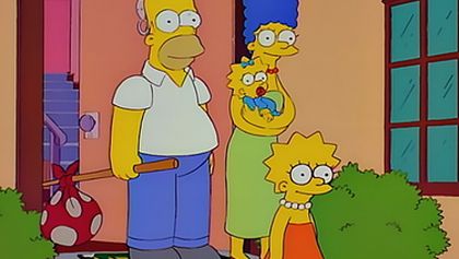 Simpsonovi I (5/13)