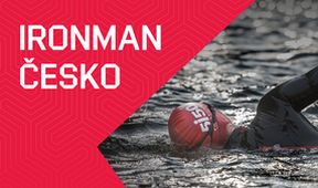 IRONMAN 2025 Česko, IRONMAN 70.3 Hradec Králové