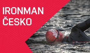 IRONMAN 2025 Česko, IRONMAN 70.3 Hradec Králové