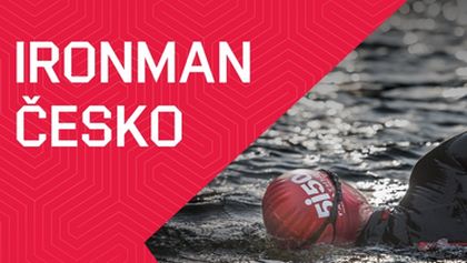 IRONMAN 2025 Česko, IRONMAN 70.3 Hradec Králové
