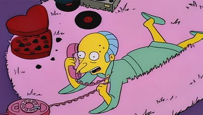 Simpsonovi II (10/22)