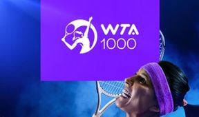 WTA 1000 Cincinnati, finále