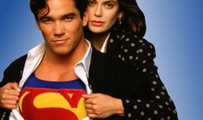 Superman (8/21)