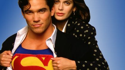 Superman (8/21)