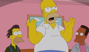 Simpsonovi II (21/22)