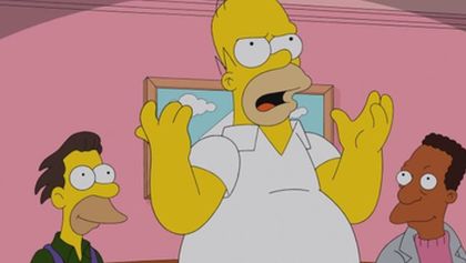 Simpsonovi II (21/22)