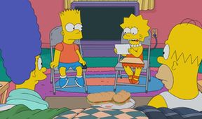 Simpsonovi V (7/22)