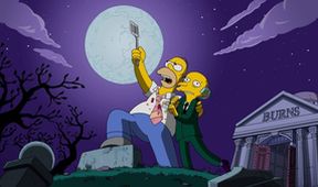 Simpsonovi VI (14/25)