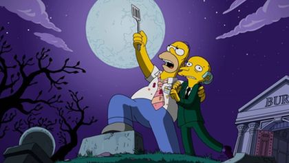 Simpsonovi VI (14/25)