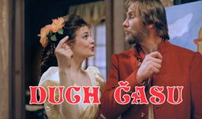 Duch času