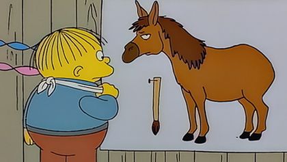 Simpsonovi VI (15/25)