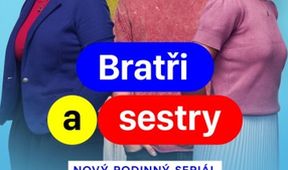 Bratři a sestry (1)