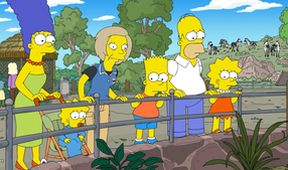 Simpsonovi I (11/13)