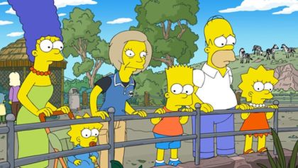 Simpsonovi I (11/13)