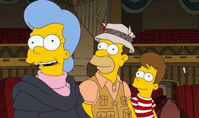 Simpsonovi X (13/23)