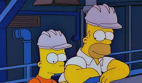 Simpsonovi XX (15/21)