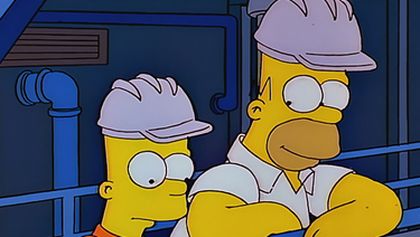 Simpsonovi XX (15/21)