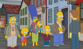 Simpsonovi I (2/13)