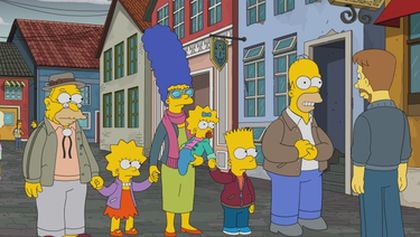 Simpsonovi I (2/13)