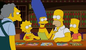 Simpsonovi X (19/23)