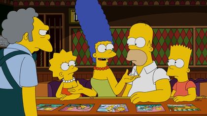 Simpsonovi X (19/23)