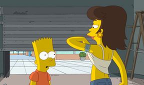 Simpsonovi X (9/23)