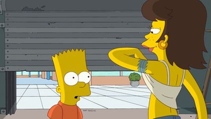 Simpsonovi X (9/23)
