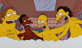 Simpsonovi XIV (10/22)