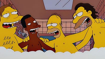 Simpsonovi XIV (10/22)