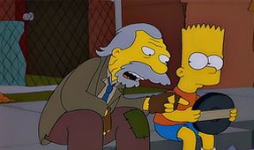 Simpsonovi XI (20/22)